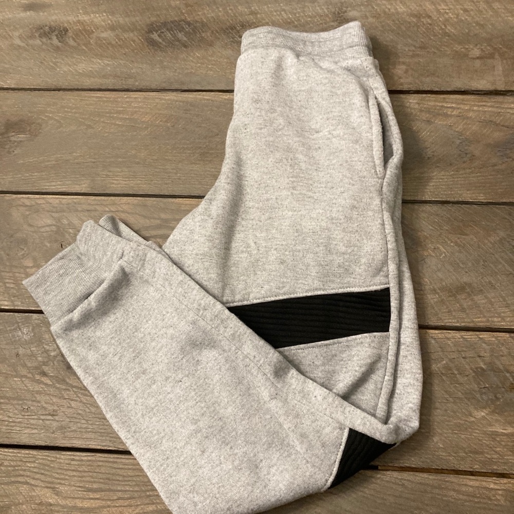 Joggers